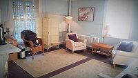2022 Spring Creative Soul Circle. therapyroom